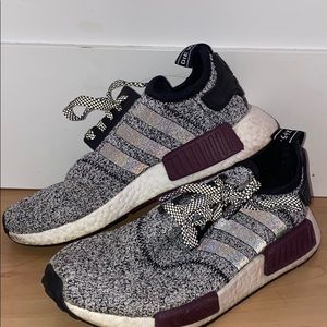 Limited Edition NMDs